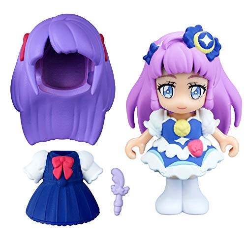Cure Selene PreCoorde Doll Star☆Twinkle Precure - Bandai