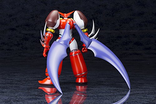 Shin Getter 1 Veränderung !! Getter Robo: Sekai Saigo No Hi-Kotobukiya