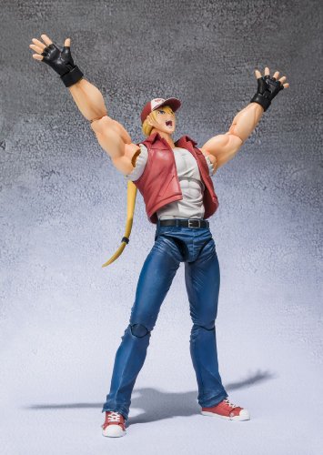 Terry Bogard D-Arts The King of Fighters 94 - Bandai