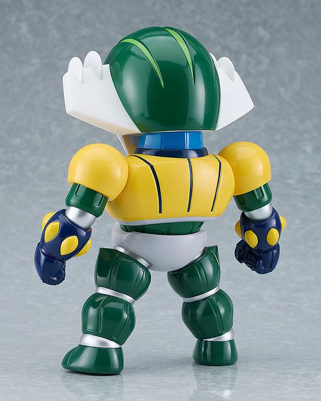 V.S.O.F. "Steel Jeeg" Steel Jeeg