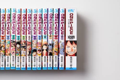"One Piece" VIVRE RUSH