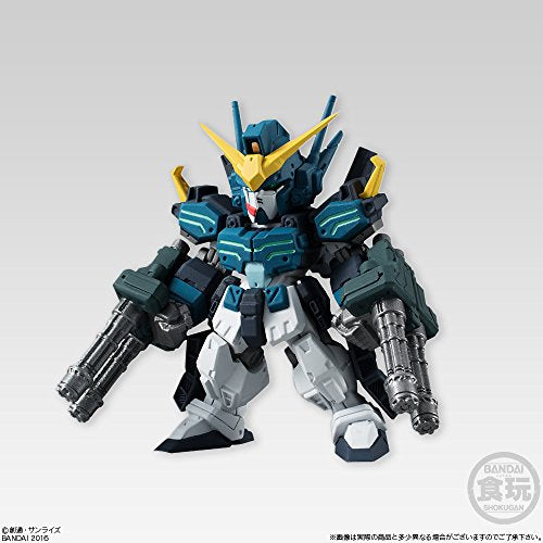Set FW Gundam Converge (♯06) - Bandai