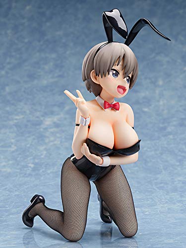 "Uzaki-chan Wants to Hang Out!" Uzaki Hana Bunny Ver.