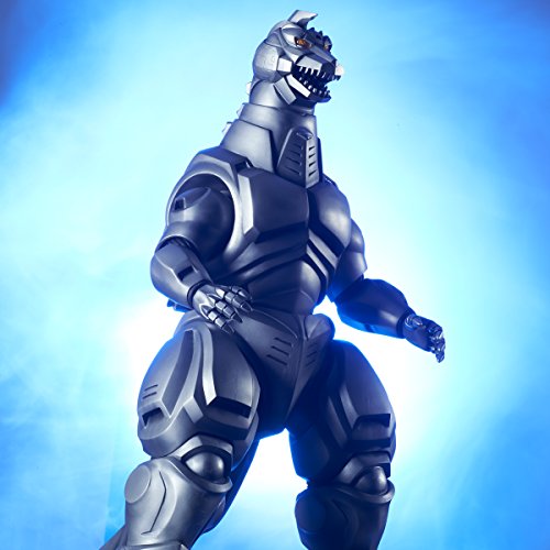 Toho 30cm Series MechaGodzilla 1993