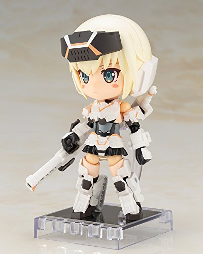 Gourai (Kai version) Cu-Poche Frame Arms Girl - Kotobukiya