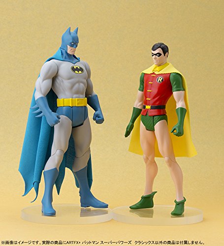 Batman 1/10 DC Universe - Kotobukiya ARTFX+ DC UNIVERSE