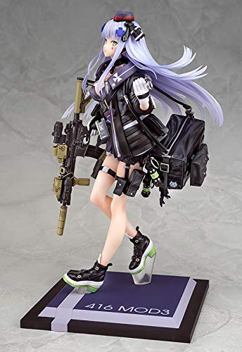 "Dolls' Frontline" 416 MOD3 Heavy Damage Ver.