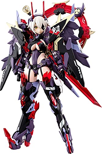 Megami Device AUV Susanowo