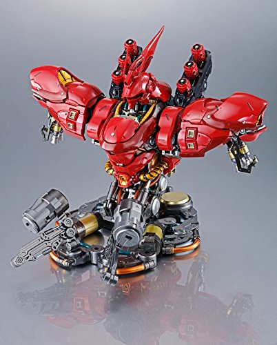 MSN-04 Sazabi Formania Ex Kidou Senshi Gundam: Char's Counterattack - Bandai