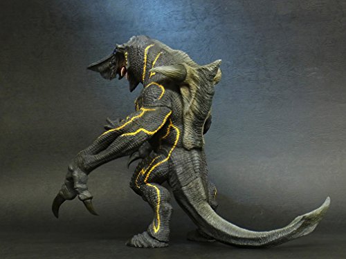Knifehead Daikaiju Series Pacific Rim - X-Plus
