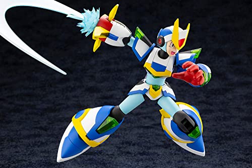Mega Man X Mega Man X Blade Armor