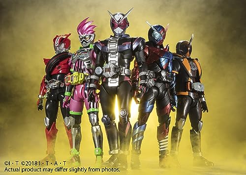 S.H.Figuarts "Kamen Rider EX-AID" Kamen Rider EX-AID Action Gamers Level 2 Heisei Generations Edition