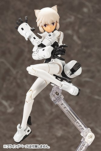 Megami Device WISM Soldier Snipe / Grapple