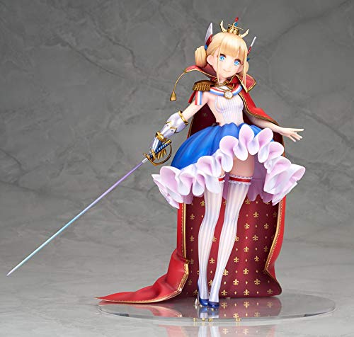 "Azur Lane" Le Triomphant Light Clothing Ver.