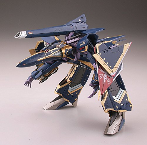 SV-262HS Draken III GERWALK - KEITH (Versión en modo GERWALK) - 1/144 ESCALA - SERIE DE AIRFERIOS GIMIXMACROSS MODELOS X GIMIX, MACROSS DELTA - TOMYECT