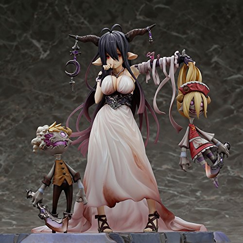 Danua 1/8 Granblue Fantasy - Kotobukiya