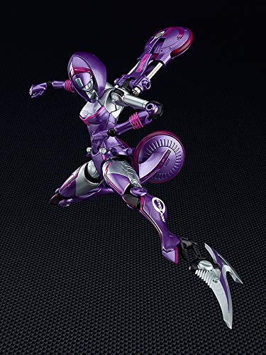 Cyclion Cyclion Type Lavender
