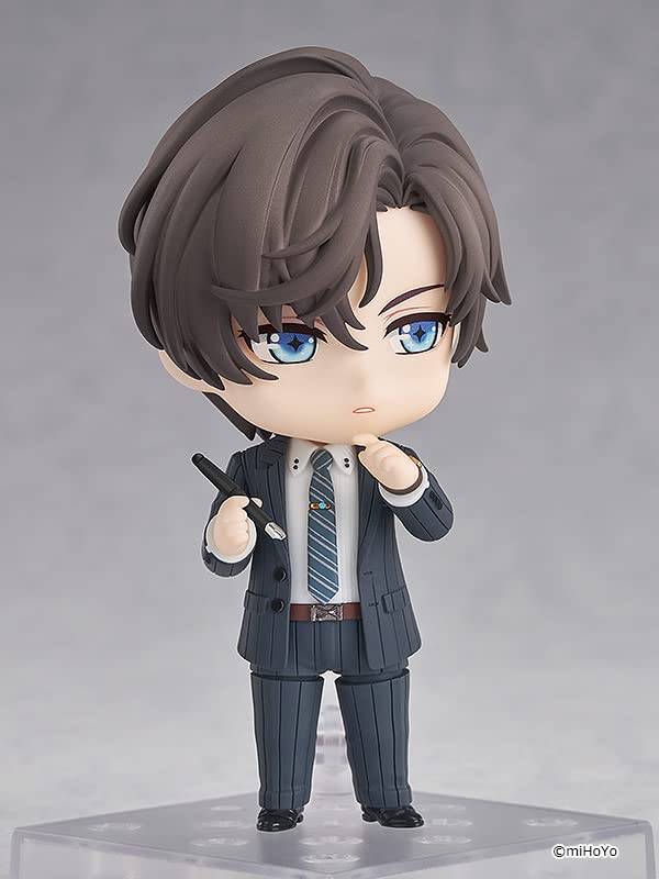 Nendoroid "Tears of Themis" Libra