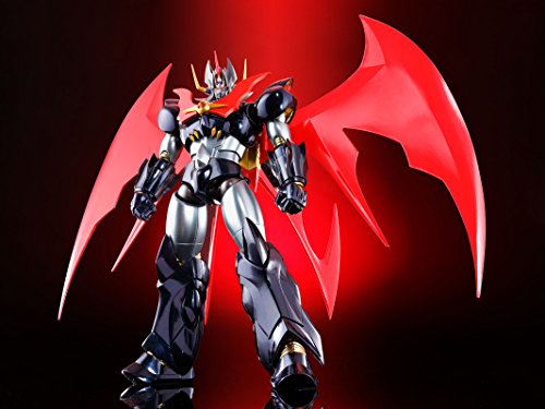 Mazinkaiser  Soul of Chogokin (GX-75) Mazinkaiser - Bandai