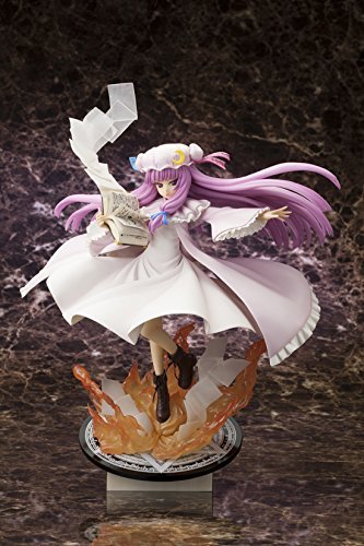 Patchouli Knowledge 1/8 Touhou Project - Kotobukiya