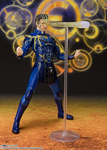 S.H.Figuarts "Eternals" Ikaris (Eternals)