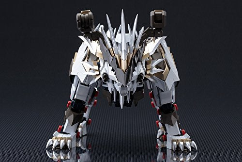 Mugen Liger 1/100 Zoids ZA Zoids Genesis - Kotobukiya