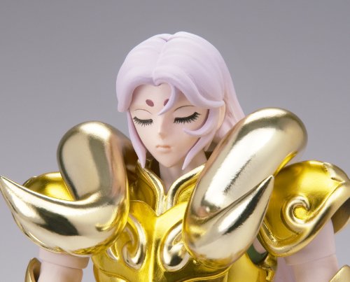 Saint Cloth Myth EX Ariesmu