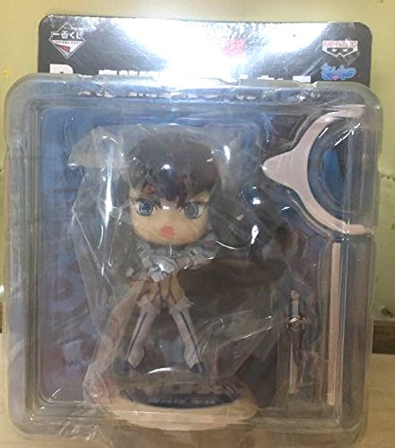 Kiryuuin Satsuki Kyun-Chara Kill la Kill - Banpresto