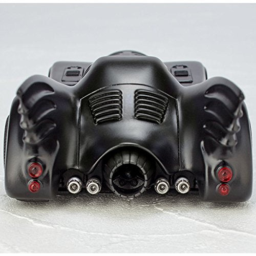 Batmobile Figure Complex Movie Revo Batman (1989) - Kaiyodo
