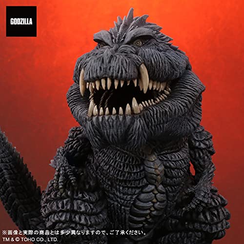 Default Real "Godzilla Singular Point" Godzilla Ultima Regular Circulation Ver.