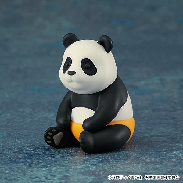"Jujutsu Kaisen" Nendoroid#1844 Panda