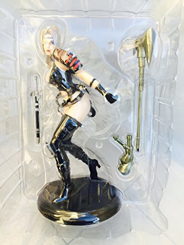 Rachel 1/6 Ninja Gaiden - Kotobukiya