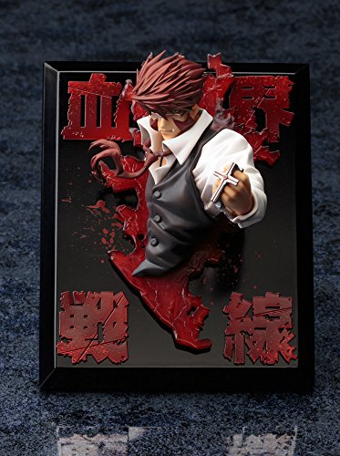 Klaus Von Reinherz ARTFX J Kekkai Sensen - Kotobukiya