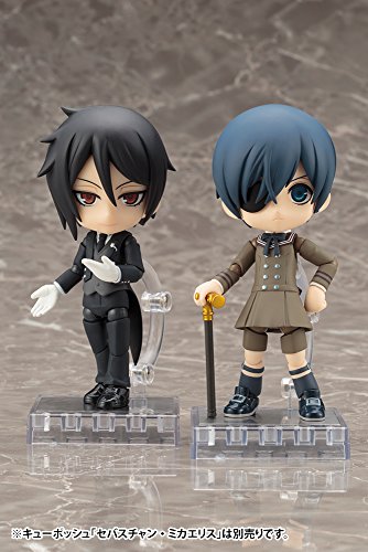 Ciel Phantomhive Cu-Poche, Gekijouban Kuroshitsuji ~Book of the Atlantic~ - Kotobukiya