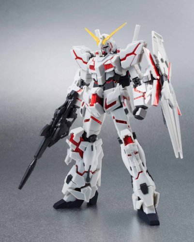 Robot Spirits Side MS Unicorn Gundam (Destroy Mode) for Fullarmor Ver.