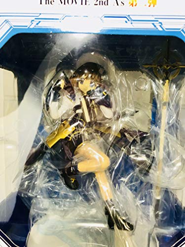 Yagami Hayate Ichiban Kuji Premium Mahou Shoujo Lyrical Nanoha The Movie 2nd A's Vol.2 Mahou Shoujo Lyrical Nanoha The Movie 2nd A's - Banpresto