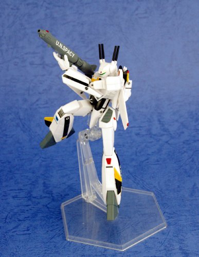 VF-1S Strike Valkyrie (Roy Focker Custom) GN-U Dou Macross - Yamato