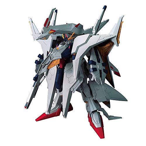 RX-104FF Penelope - 1/144 Échelle - HGUC Kidou Senshi Gundam: Senkou No Hathaway - Bandai Spirits