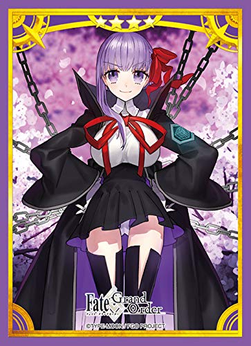 Broccoli Character Sleeve "Fate/Grand Order" Moon Cancer / BB