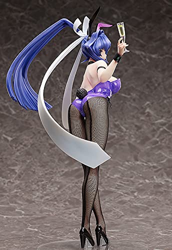 "Muv-Luv Alternative" Mitsurugi Meiya Bunny Ver.
