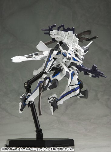 Shiranui Nigata (Phase 3 version) - 1/144 scale - Muv-Luv Alternative Total Eclipse - Kotobukiya