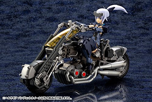 Bandit-Rad - 1/24 Maßstab - Hexa-Gang - Kotobukiya