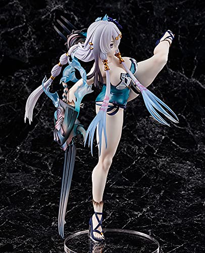 "Atelier Ryza: Ever Darkness & the Secret Hideout" Lila Swimsuit Ver.