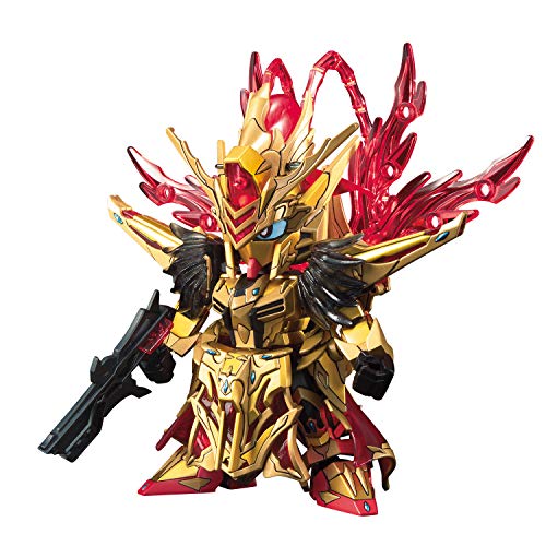 SD Gundam World Sangoku Soketsuden Zhou Yu Akatsuki