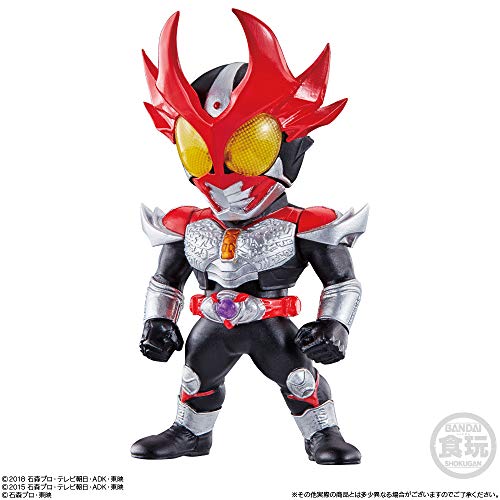 Bandai Shokugan Kamen Rider Black RX Converge vol.14 - Bandai
