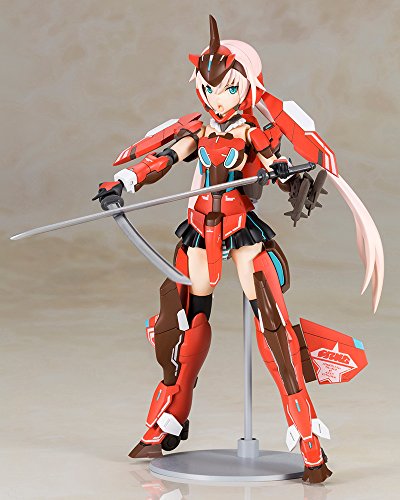 Estilete (a.i.S.S.S.S.S.S.S.S.SHIP MARCHE BRABS GIRL - KOTOBUKIYA