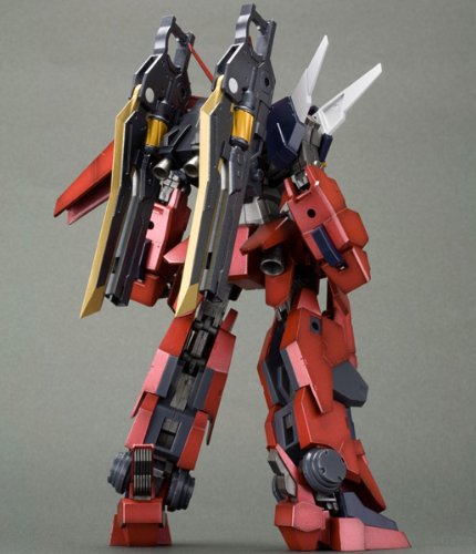 Nsg-04θ Weisheitθ - 1/100 Maßstab - Rahmenarme (# S01) - Kotobukiya
