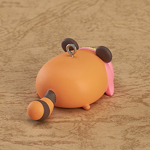 Character Vocal Series Hatsune Miku Animal Charm Strap