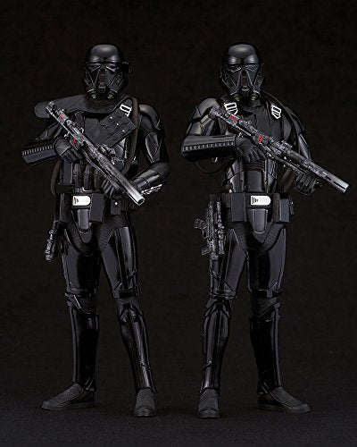 Death Trooper Death Trooper Specialist (2 Pack version) - 1/10 scale - ARTFX+, Rogue One: A Star Wars Story - Kotobukiya