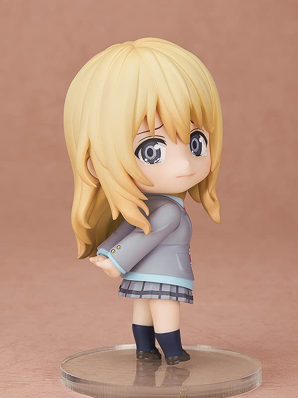 Nendoroid "Your Lie in April" Miyazono Kaori